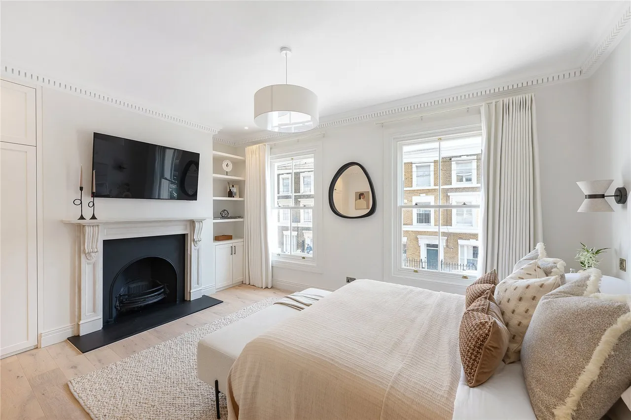 Holmead Road, London, SW6, photo 10