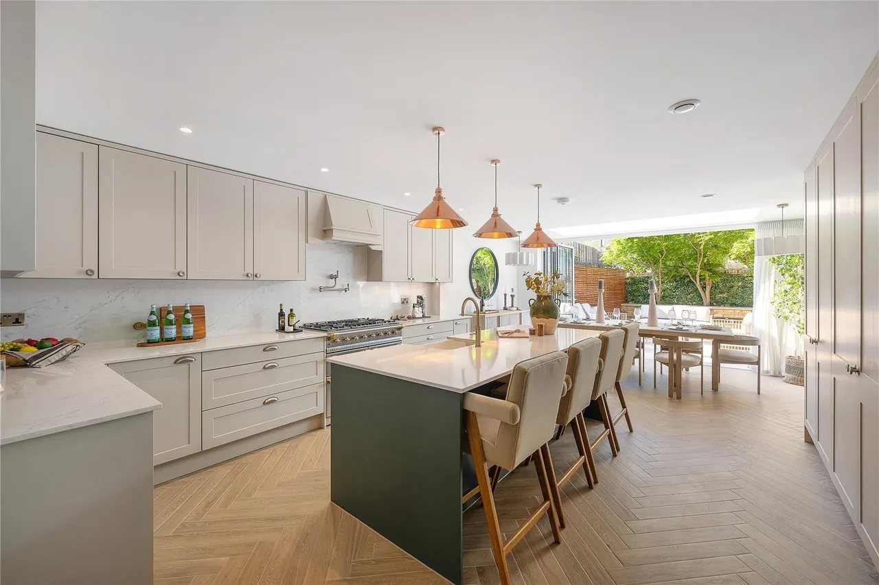 Holmead Road, London, SW6, photo 2