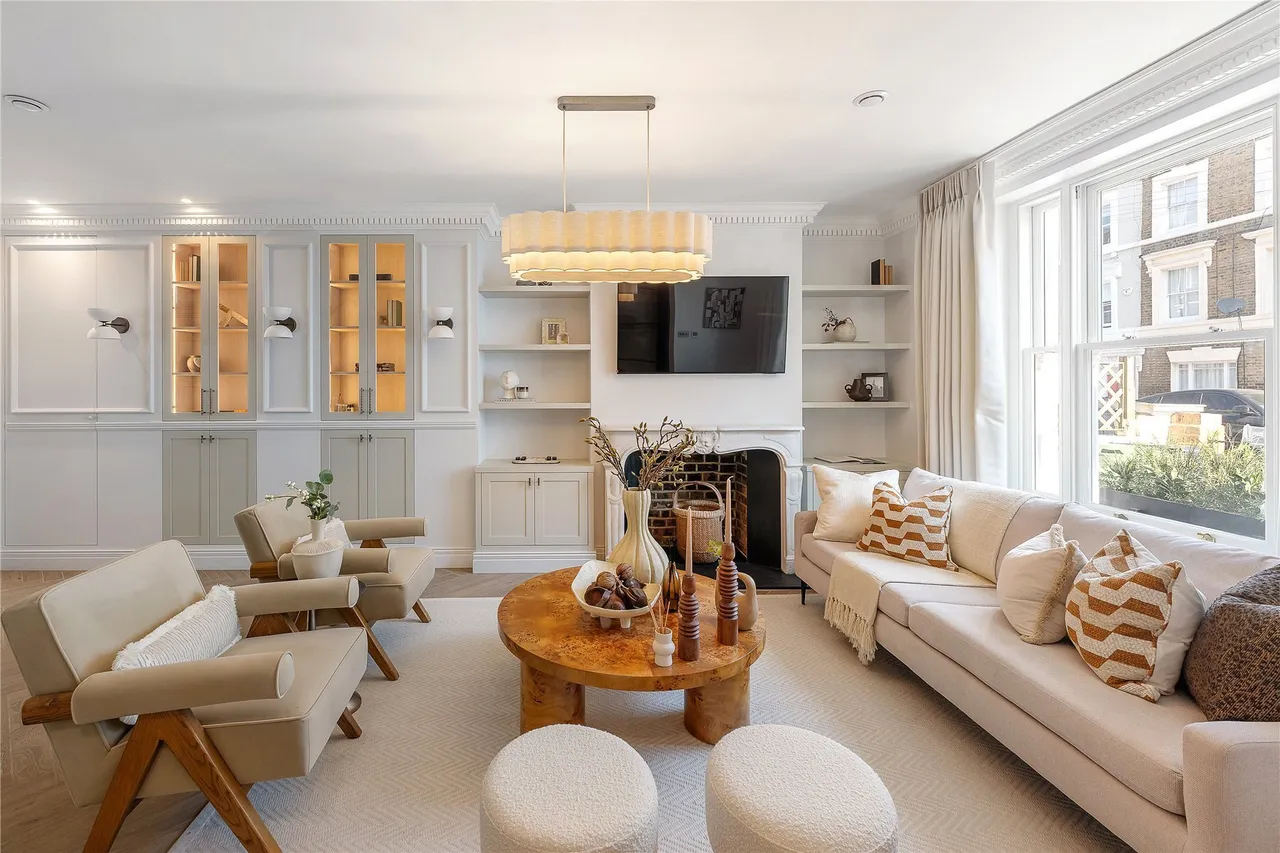 Holmead Road, London, SW6, photo 8