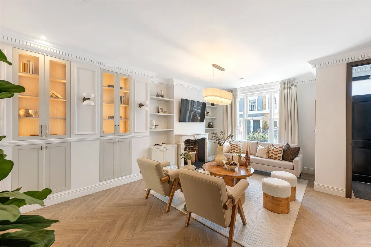Holmead Road, London, SW6, photo 9