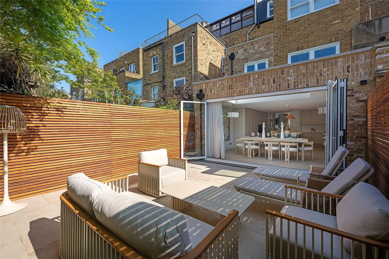 Holmead Road, London, SW6, photo 3