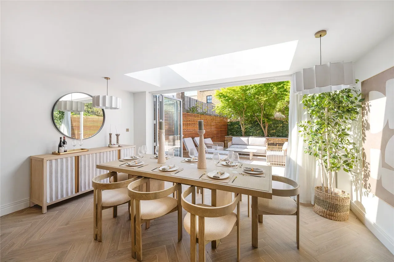 Holmead Road, London, SW6, photo 5
