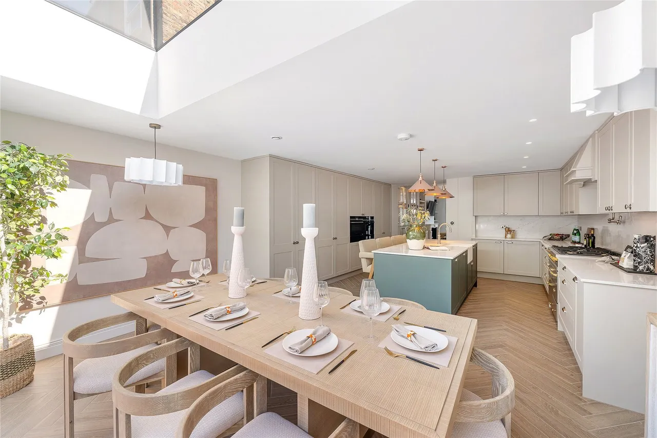 Holmead Road, London, SW6, photo 6