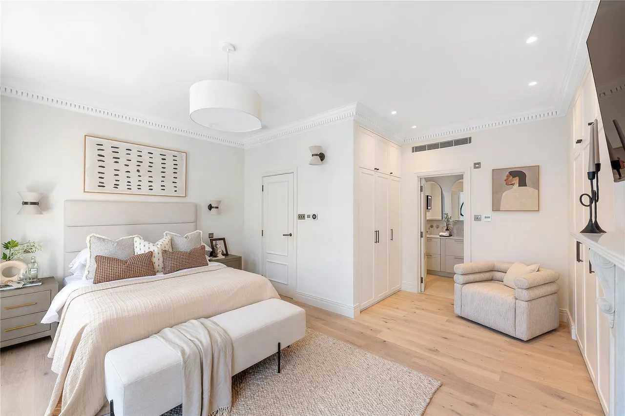 Holmead Road, London, SW6, photo 11