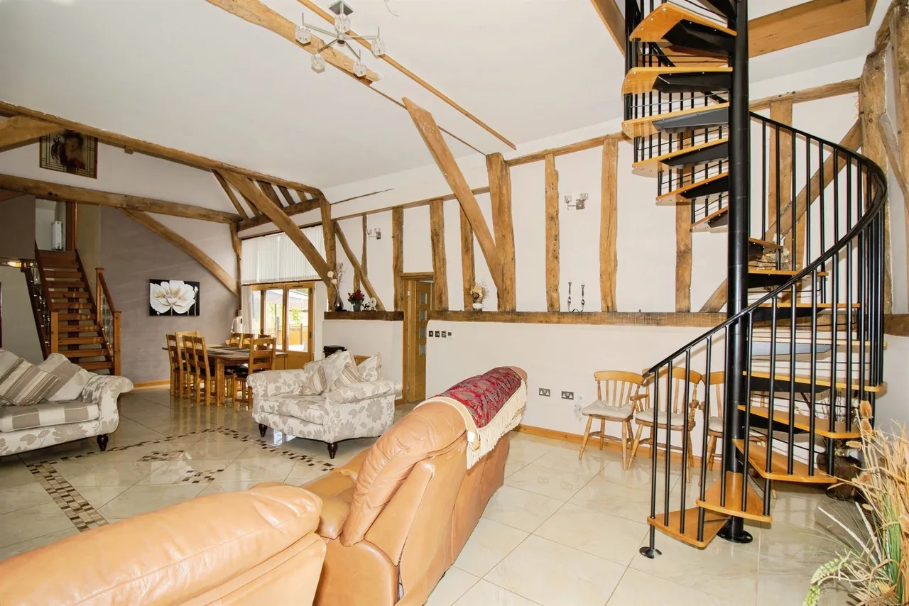 Church Lane, Tibenham, NORWICH, photo 5