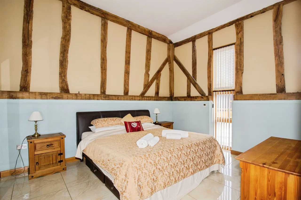 Church Lane, Tibenham, NORWICH, photo 10