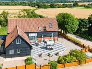 6 bed house to rent — Church Lane, Tibenham, NORWICH