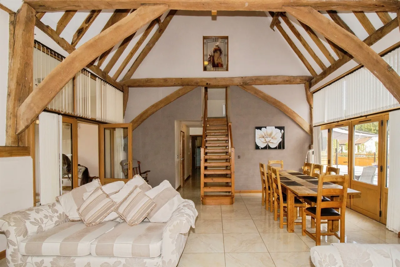 Church Lane, Tibenham, NORWICH, photo 3