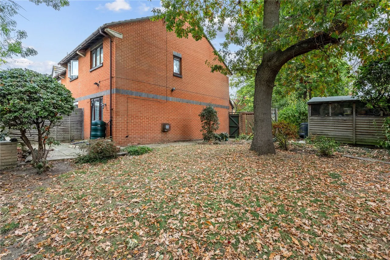 Carlisle Way, London, SW17, photo 11