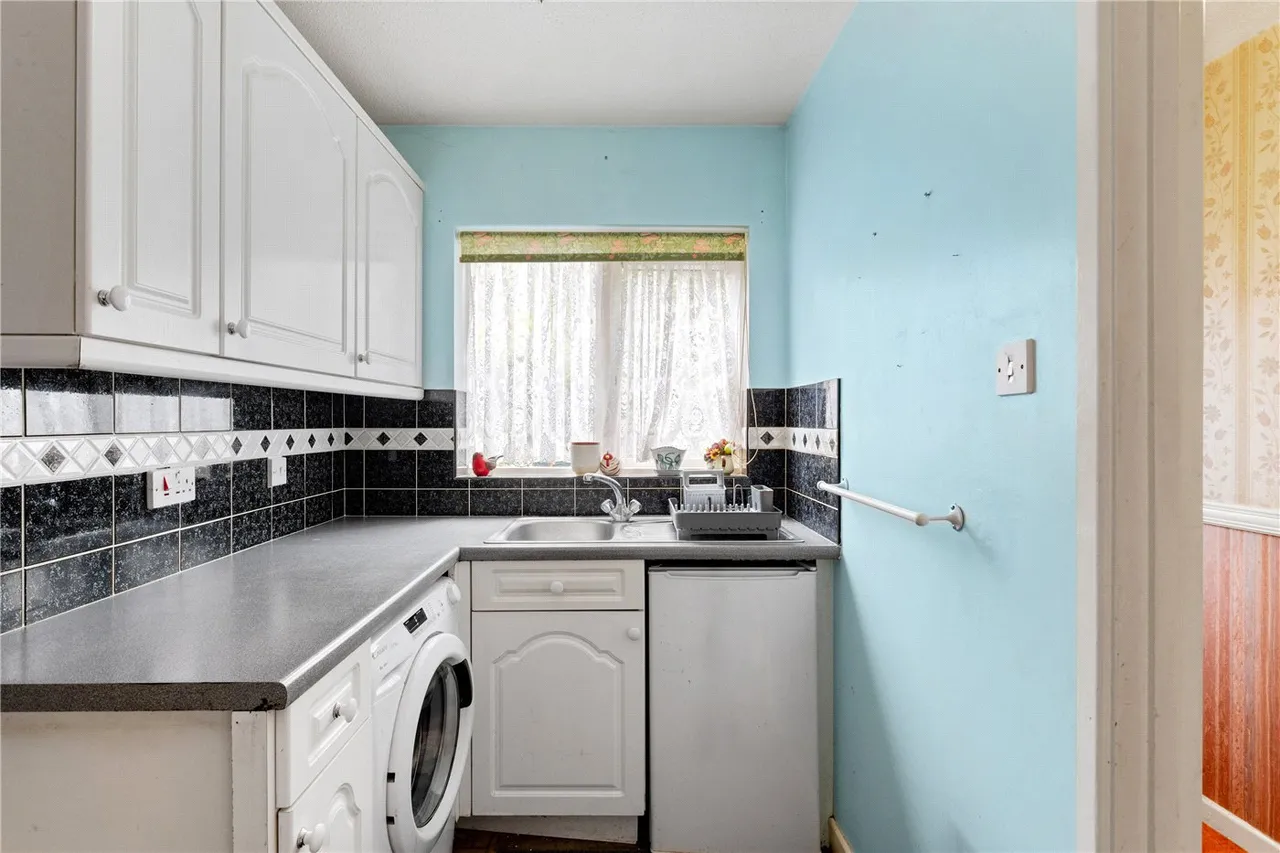 Carlisle Way, London, SW17, photo 4