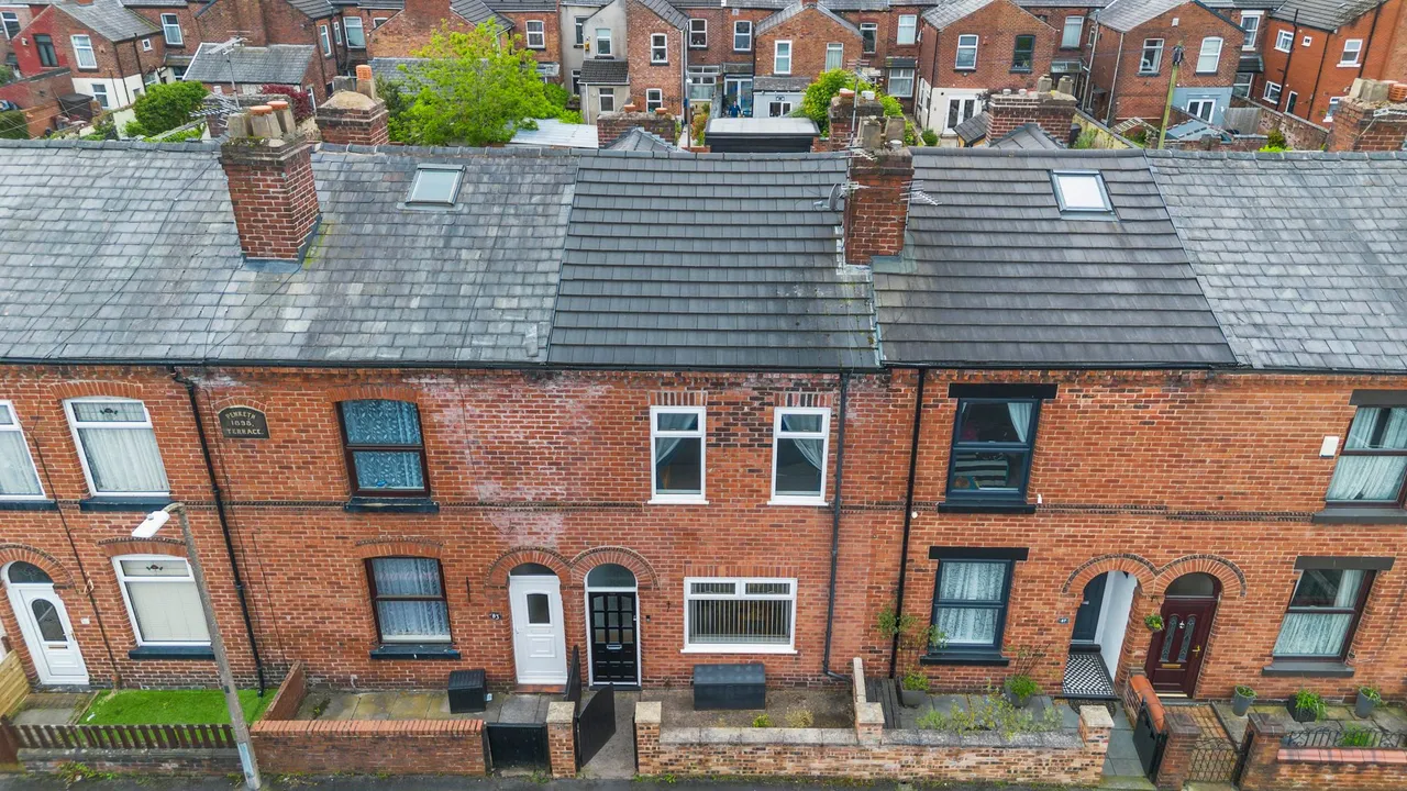 Haydock Street, Newton-Le-Willows, Newton-Le-Willows, WA12 9DH, photo 19