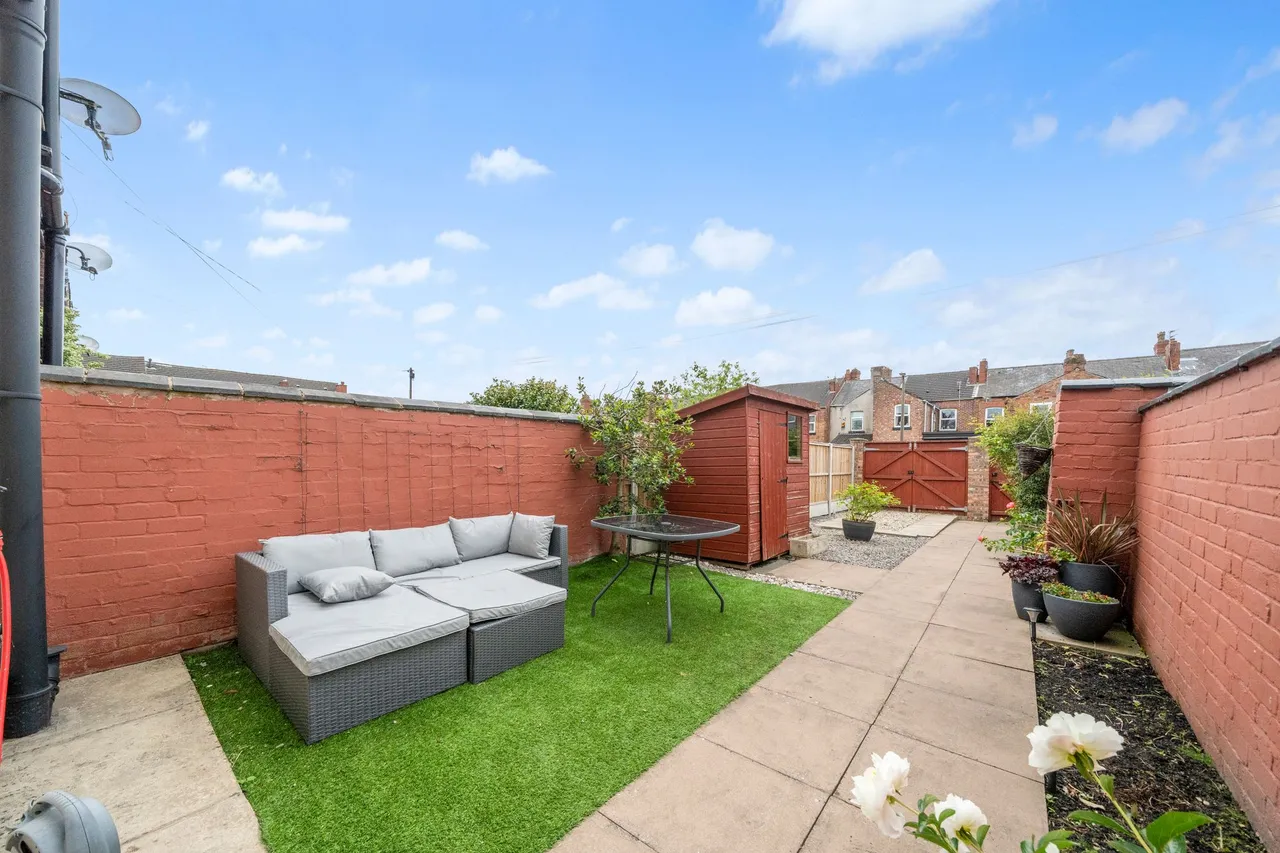 Haydock Street, Newton-Le-Willows, Newton-Le-Willows, WA12 9DH, photo 4