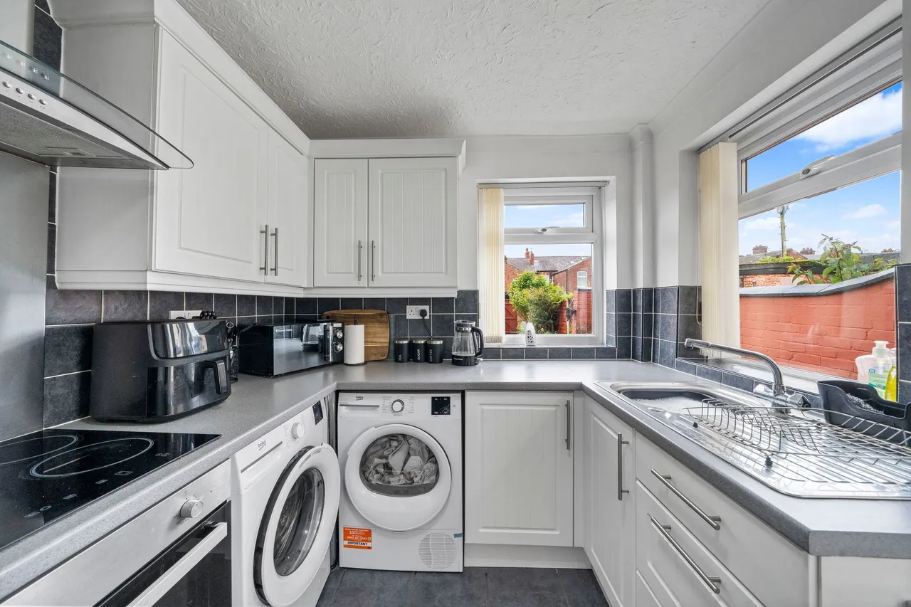 Haydock Street, Newton-Le-Willows, Newton-Le-Willows, WA12 9DH, photo 10