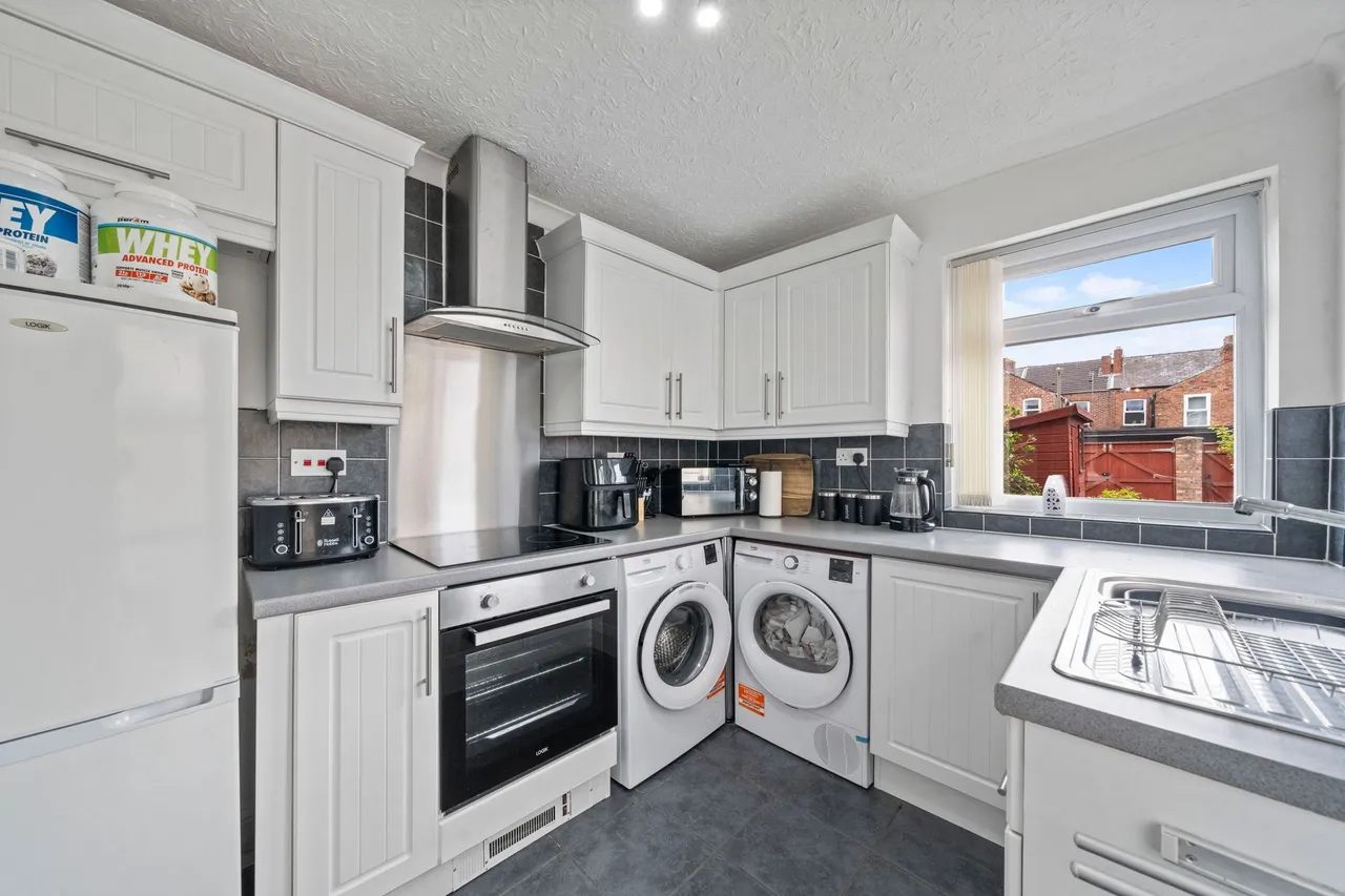 Haydock Street, Newton-Le-Willows, Newton-Le-Willows, WA12 9DH, photo 3