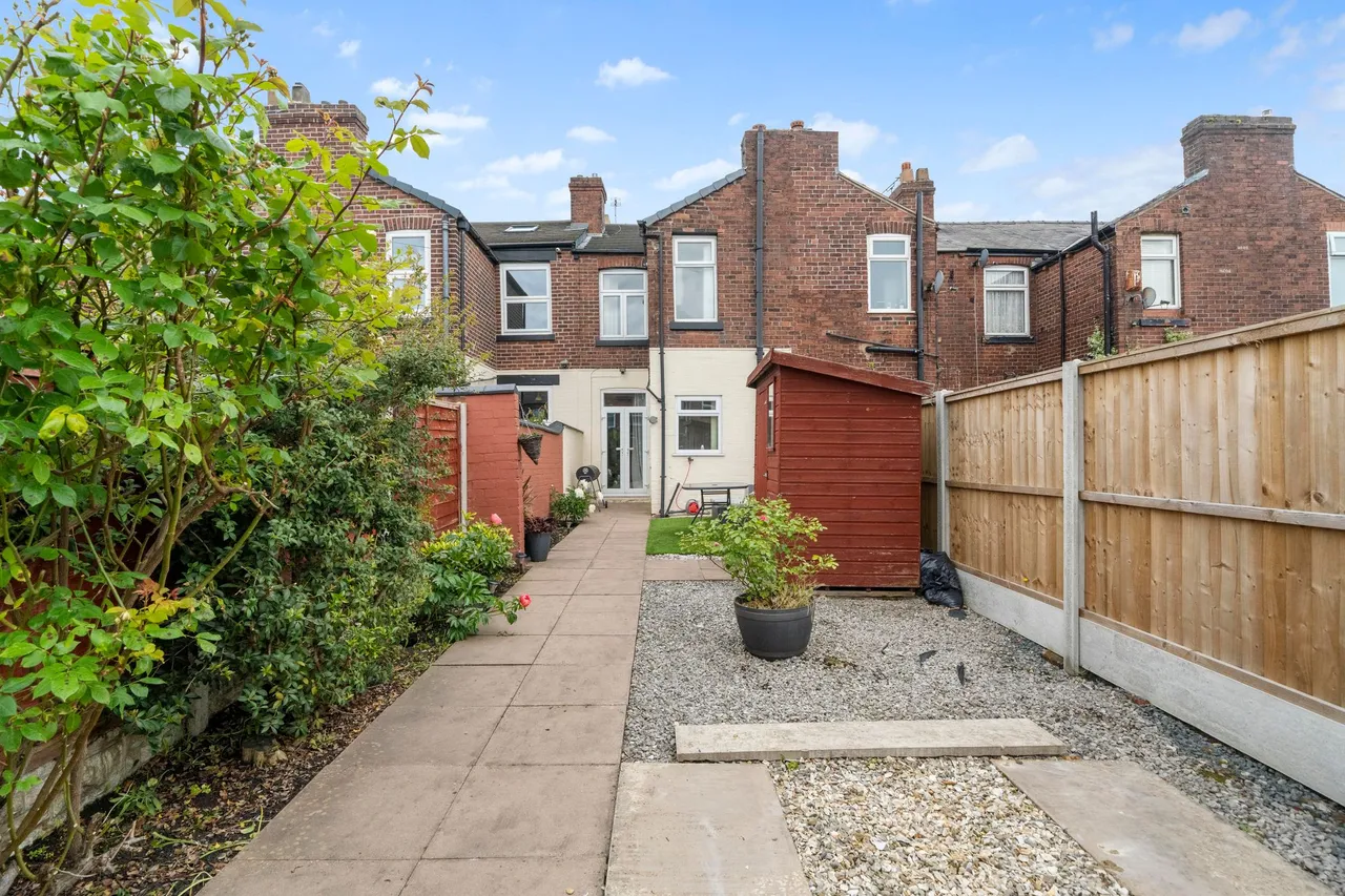 Haydock Street, Newton-Le-Willows, Newton-Le-Willows, WA12 9DH, photo 17