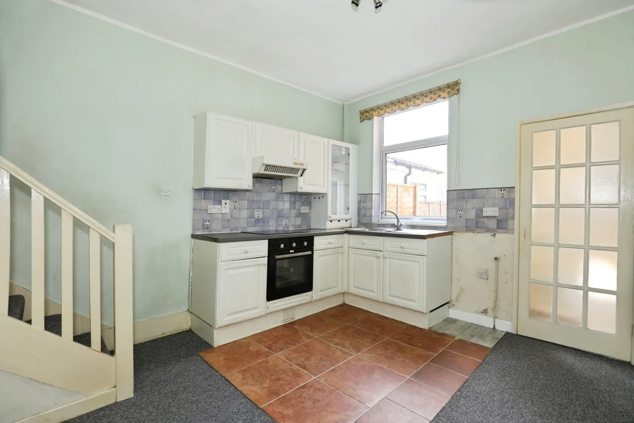 Chambers Street, Crewe, Cheshire, CW2, photo 3