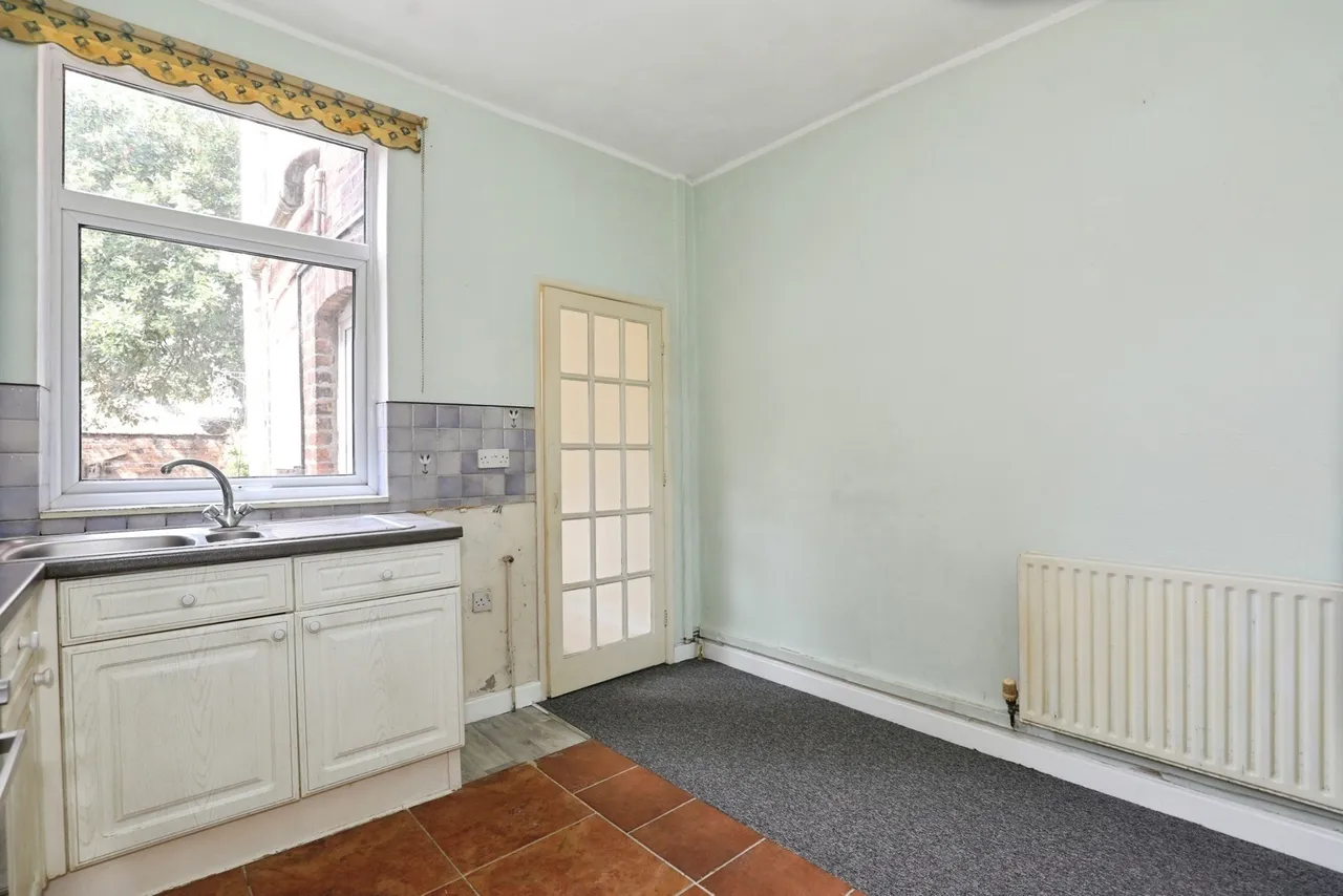 Chambers Street, Crewe, Cheshire, CW2, photo 8