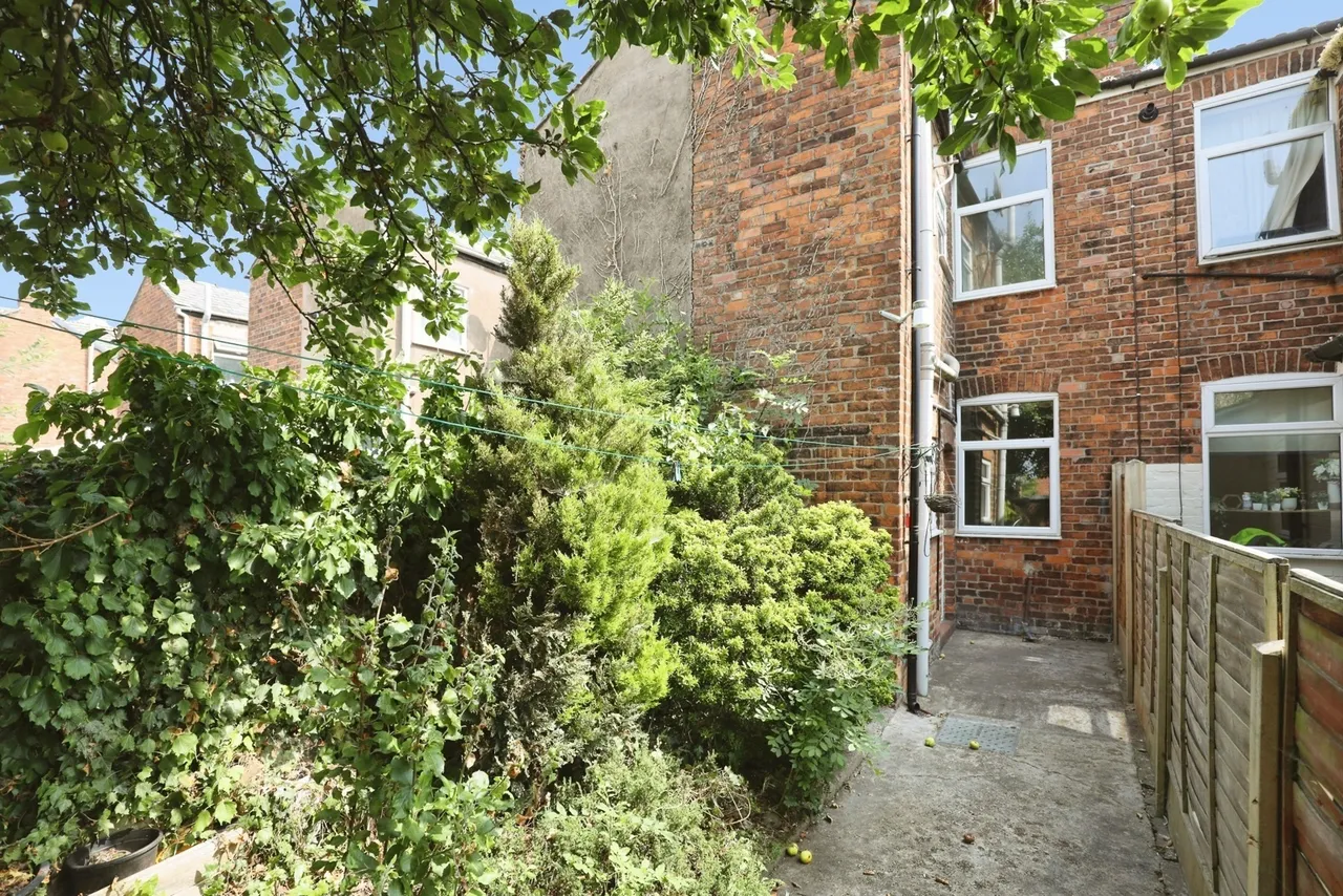 Chambers Street, Crewe, Cheshire, CW2, photo 18