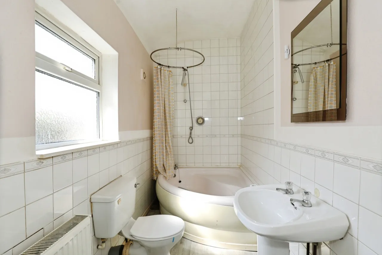 Chambers Street, Crewe, Cheshire, CW2, photo 17