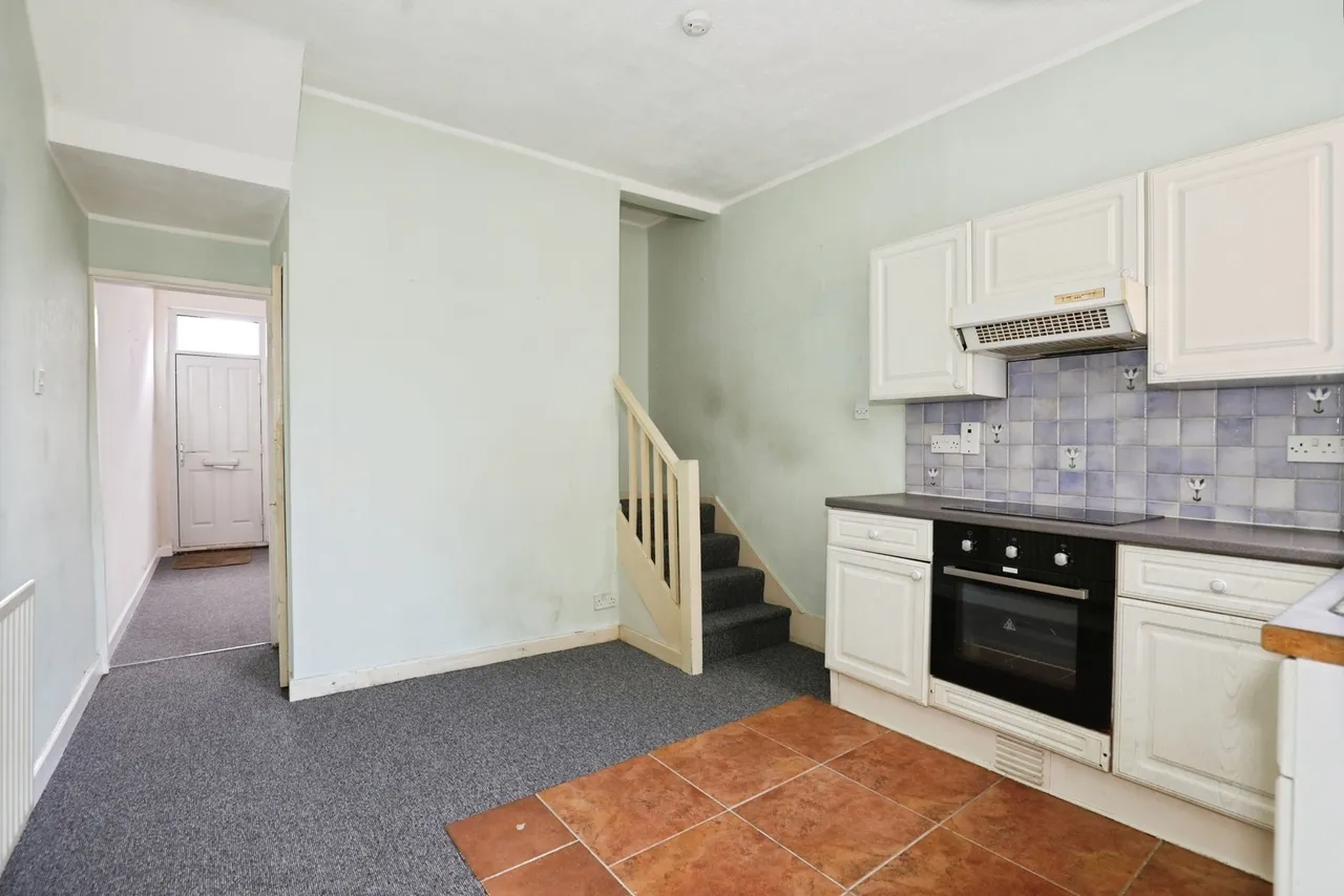 Chambers Street, Crewe, Cheshire, CW2, photo 7