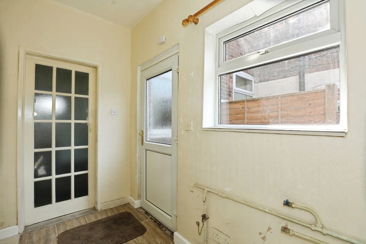 Chambers Street, Crewe, Cheshire, CW2, photo 10