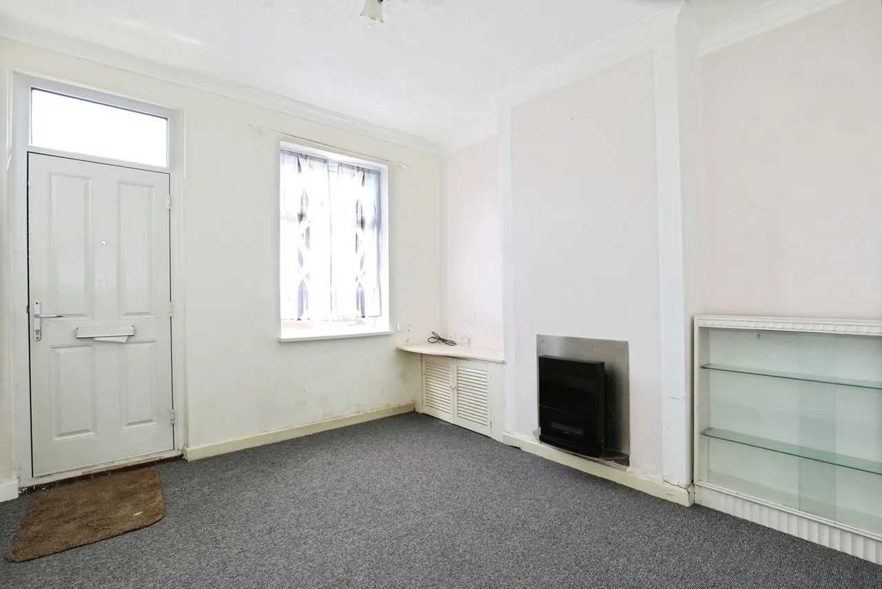 Chambers Street, Crewe, Cheshire, CW2, photo 5