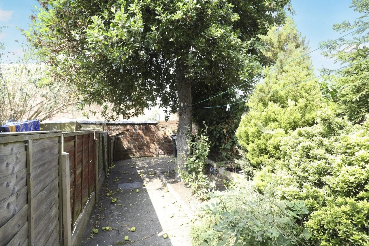 Chambers Street, Crewe, Cheshire, CW2, photo 4