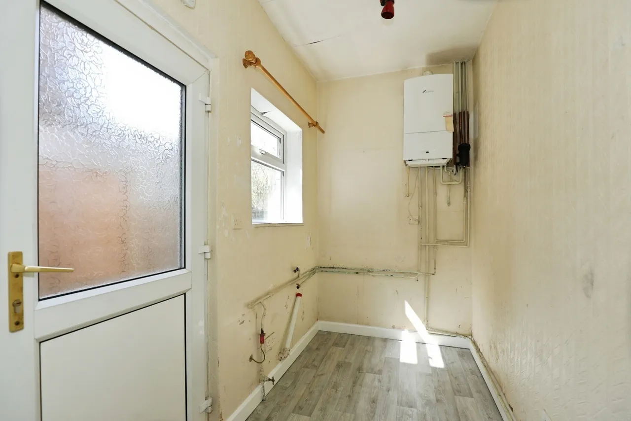 Chambers Street, Crewe, Cheshire, CW2, photo 9