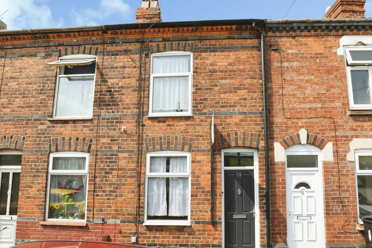 Chambers Street, Crewe, Cheshire, CW2, photo 19