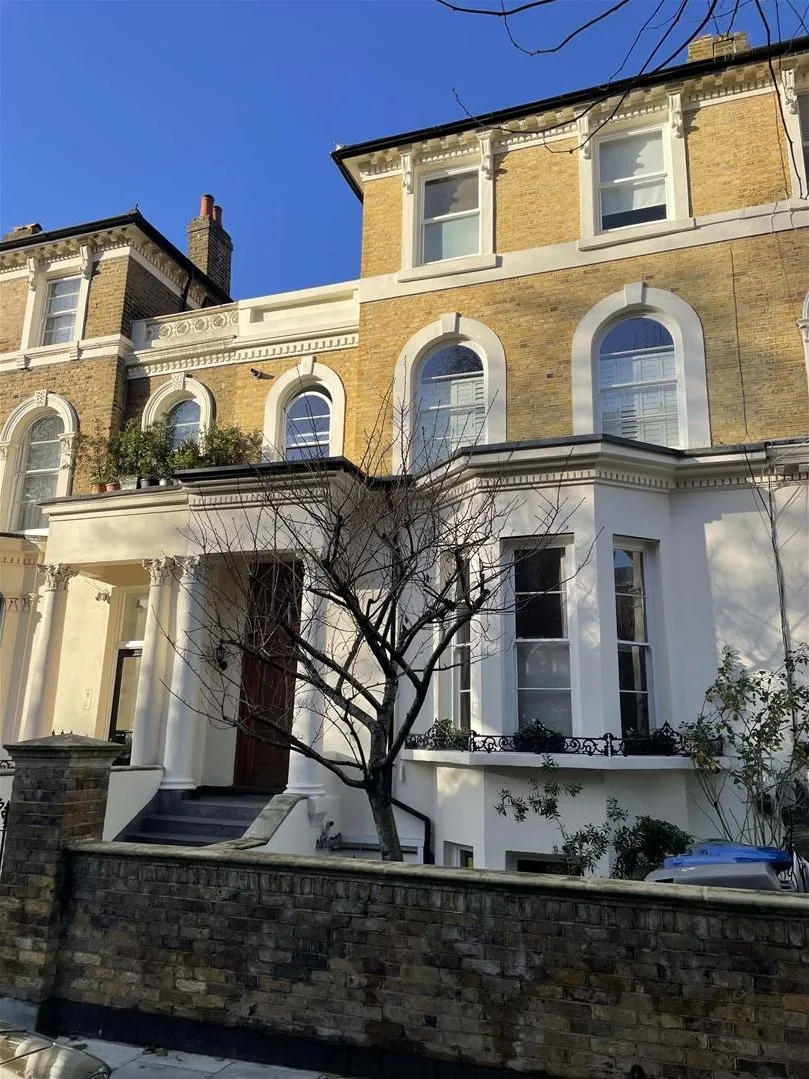 Oxford Road, Kilburn, London, photo 8