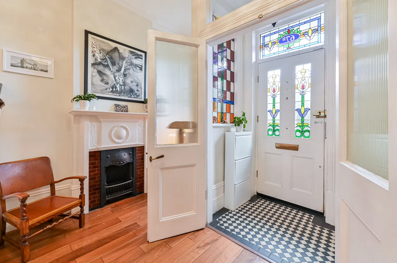 5 bed house for sale — 67b Shooters Hill Road, London