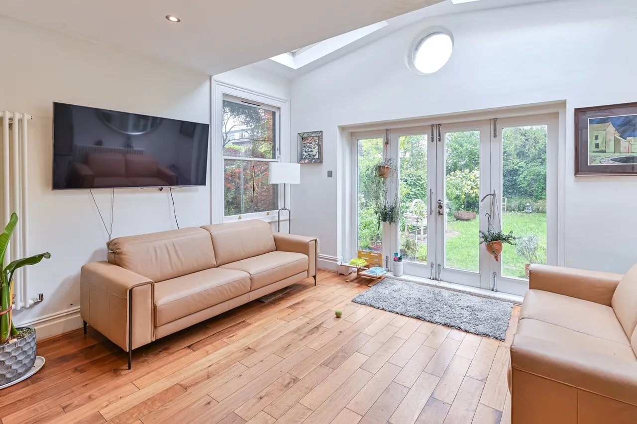 67b Shooters Hill Road, London, photo 8