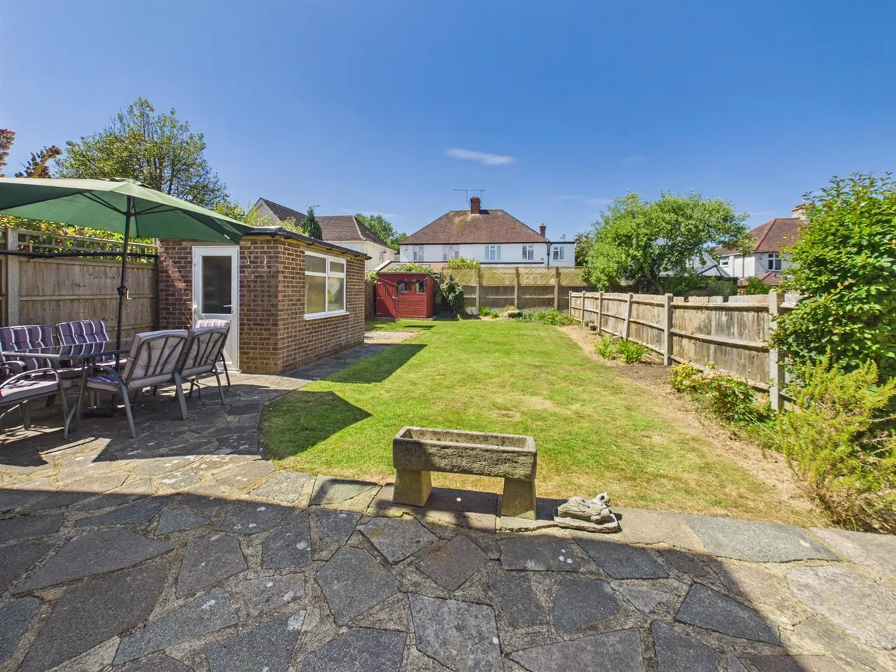 Hawthorne Avenue, Ruislip, Middlesex, HA4 8SR, photo 4