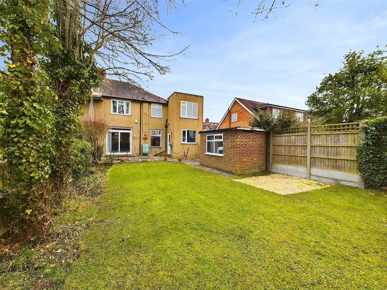 Hawthorne Avenue, Ruislip, Middlesex, HA4 8SR, photo 11