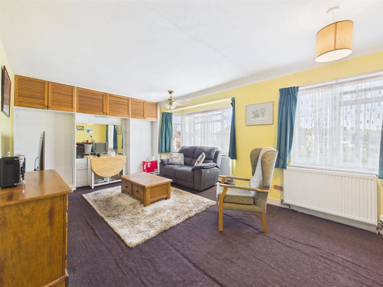 Hawthorne Avenue, Ruislip, Middlesex, HA4 8SR, photo 8