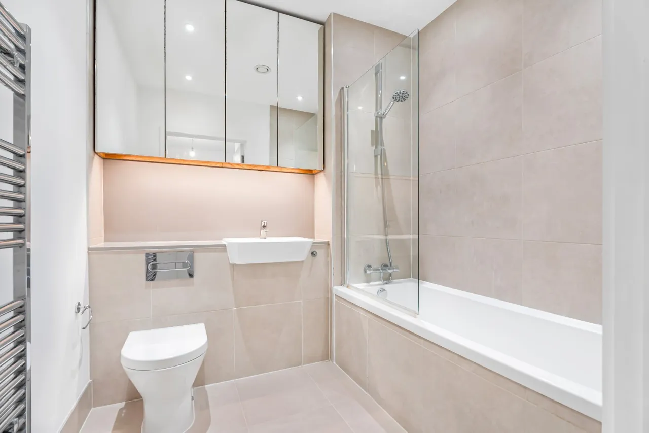 Arniston Way, London, E14, photo 5