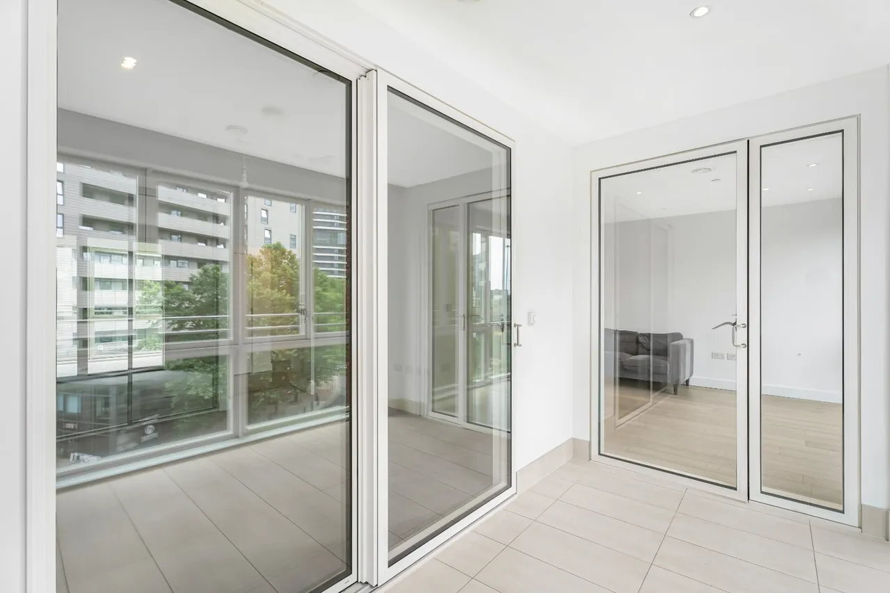 Arniston Way, London, E14, photo 4