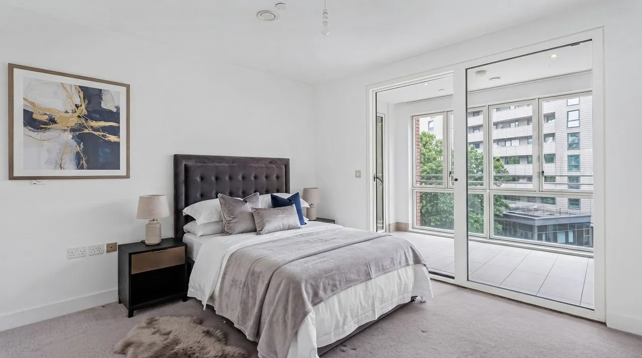 Arniston Way, London, E14, photo 3
