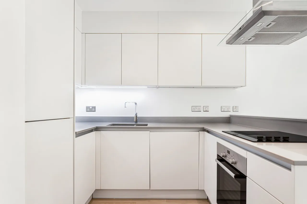 Arniston Way, London, E14, photo 2