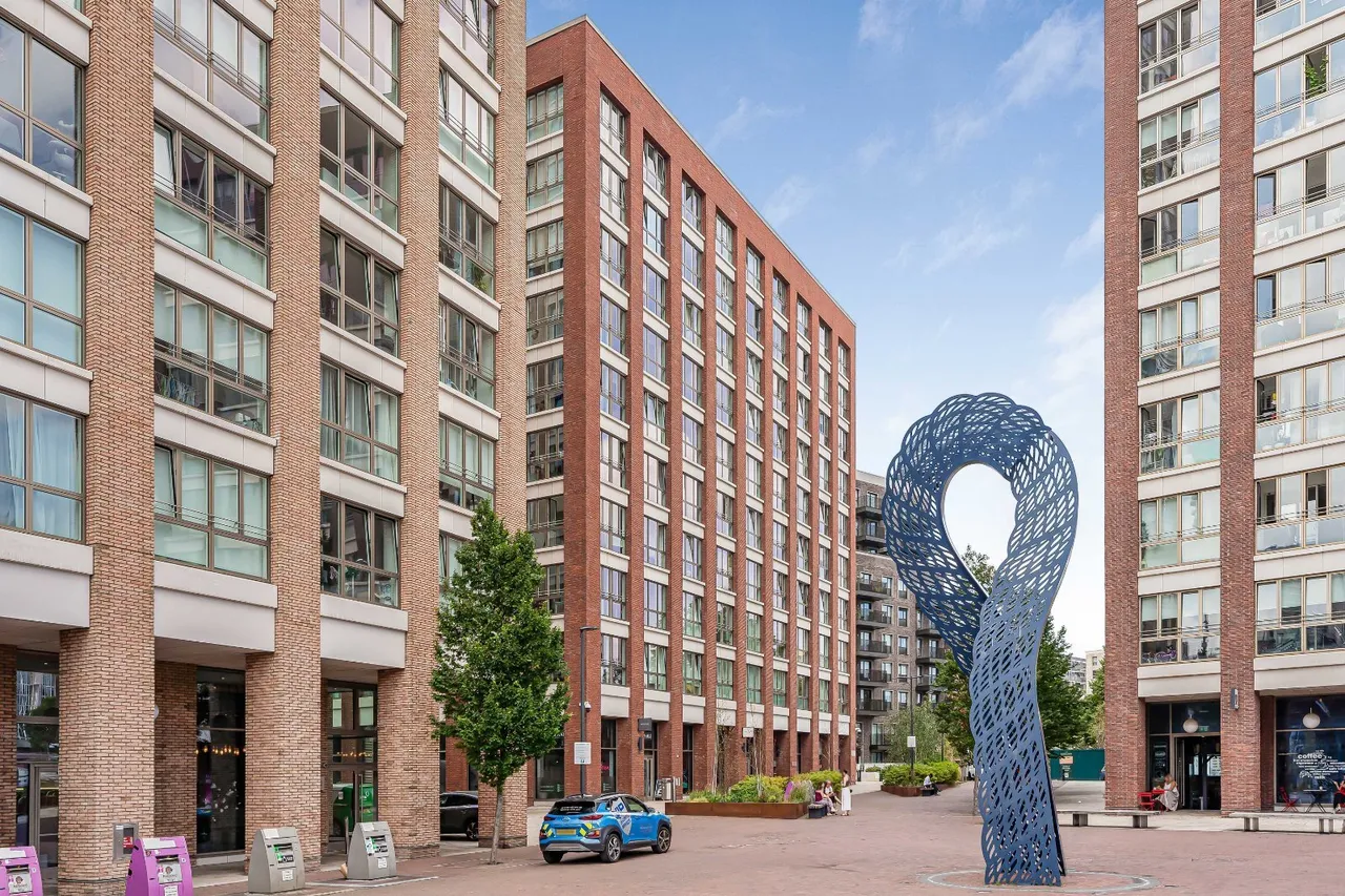 Arniston Way, London, E14, photo 10
