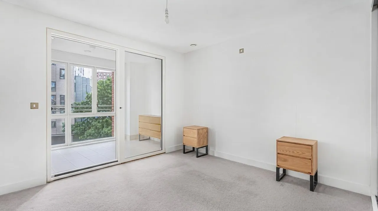 Arniston Way, London, E14, photo 8