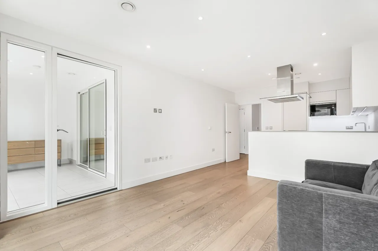 Arniston Way, London, E14, photo 7