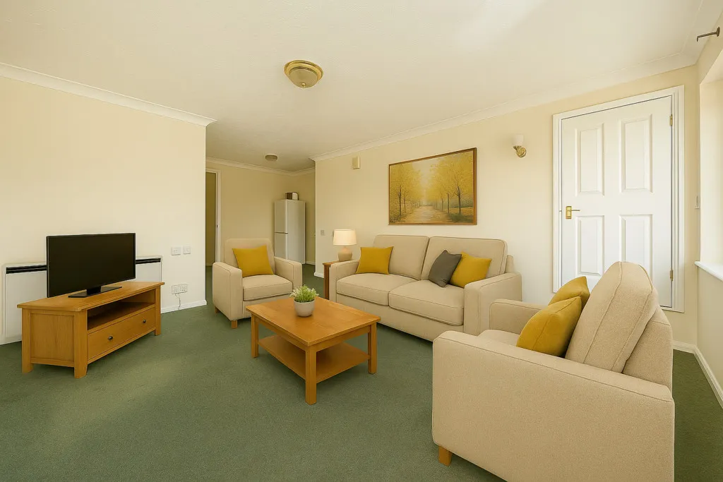 Magnolia Court, Auriol Drive, UB10, photo 10