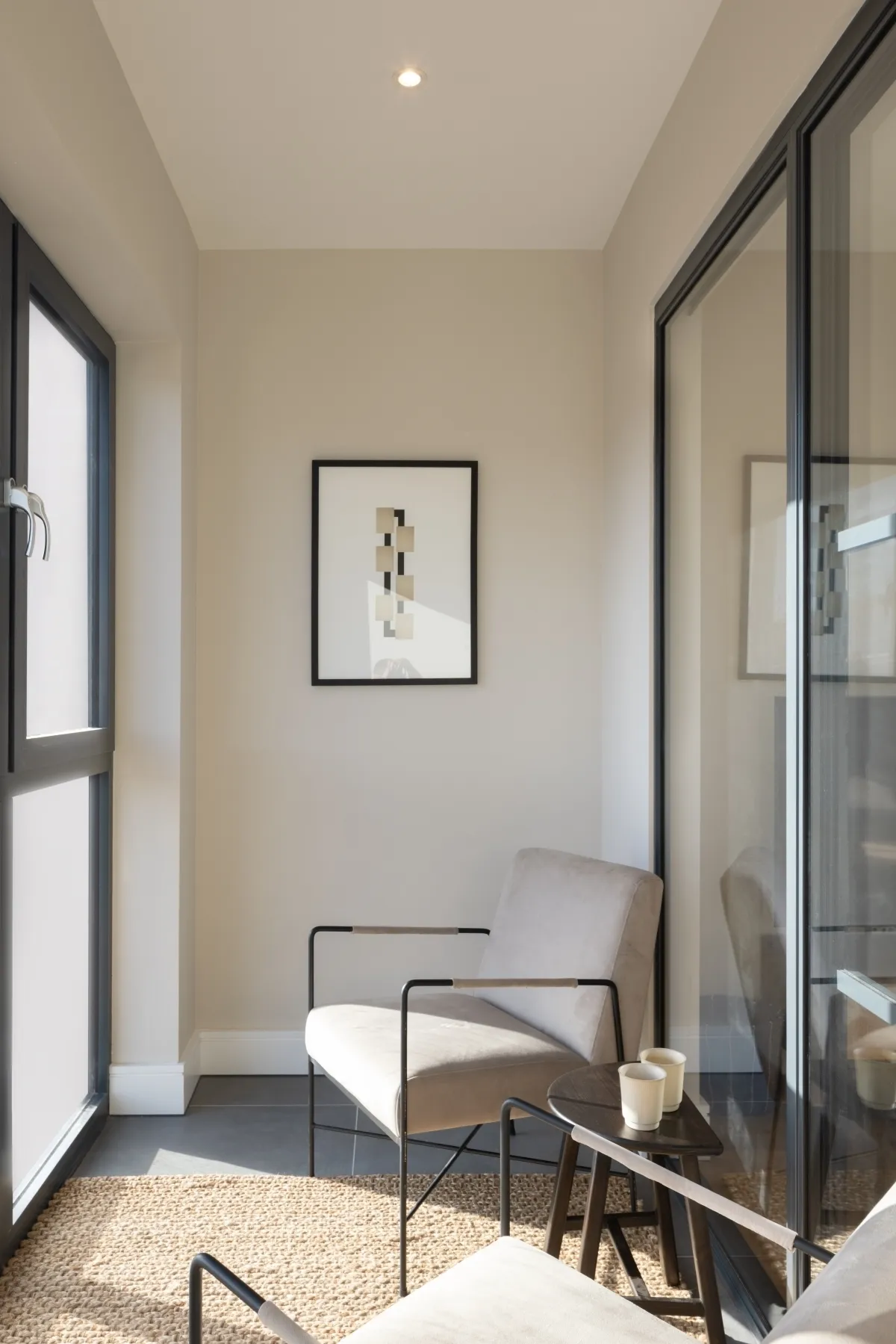 Enclave: Birmingham City, 149 Hurst S..., photo 9