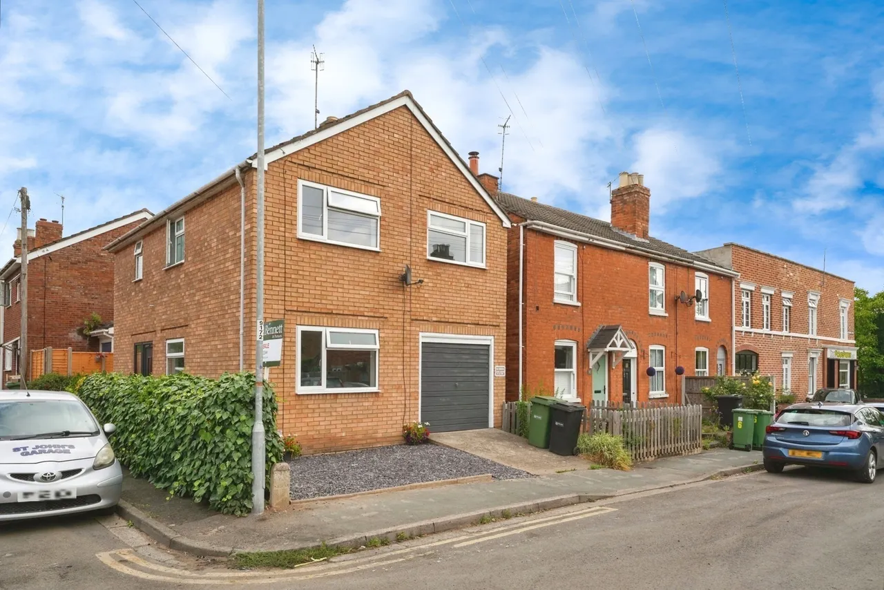 Great House Road, Worcester, WR2, photo 18