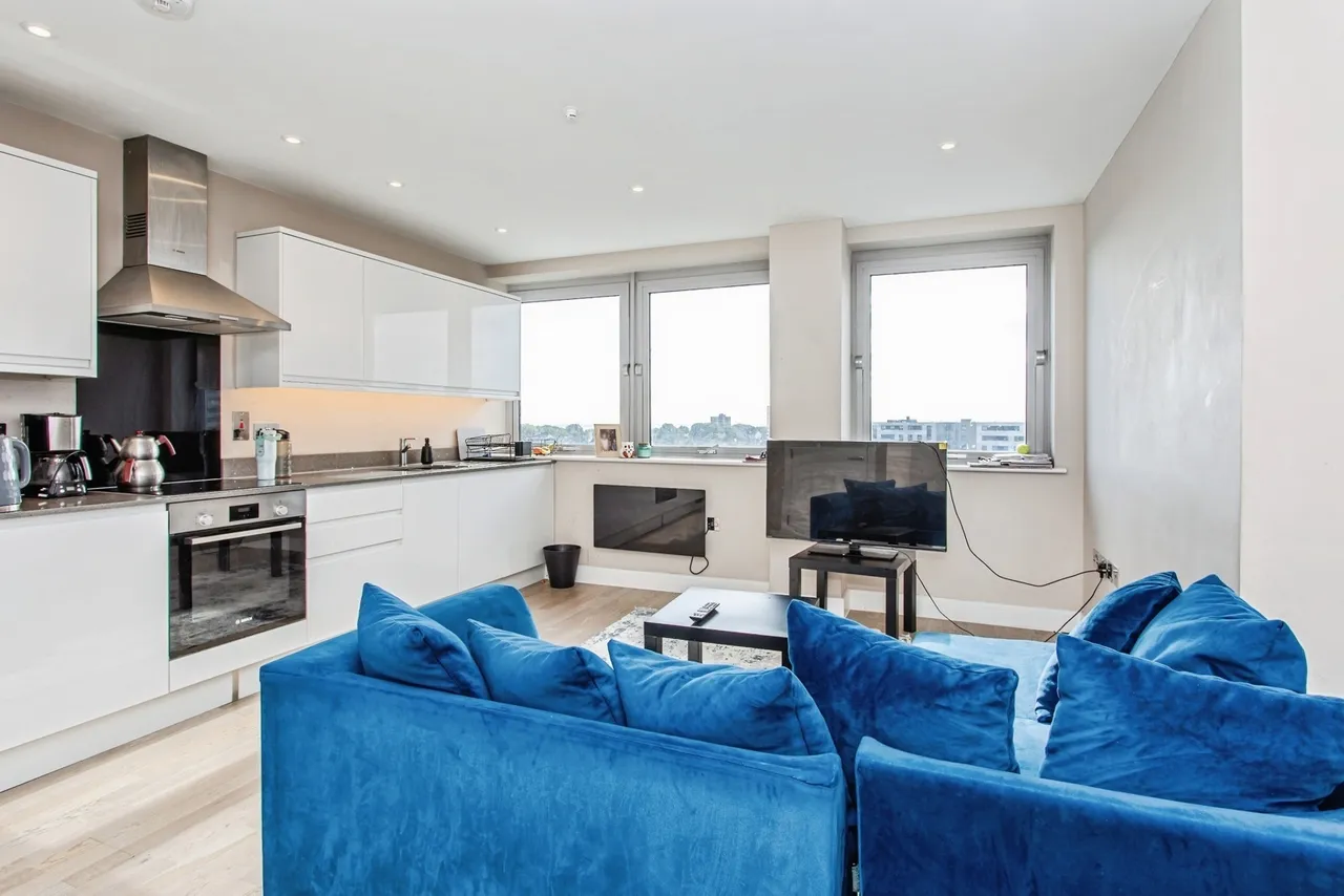 Chartwell Plaza, 9 Southchurch Road, Southend-On-, Essex, SS1, photo 6