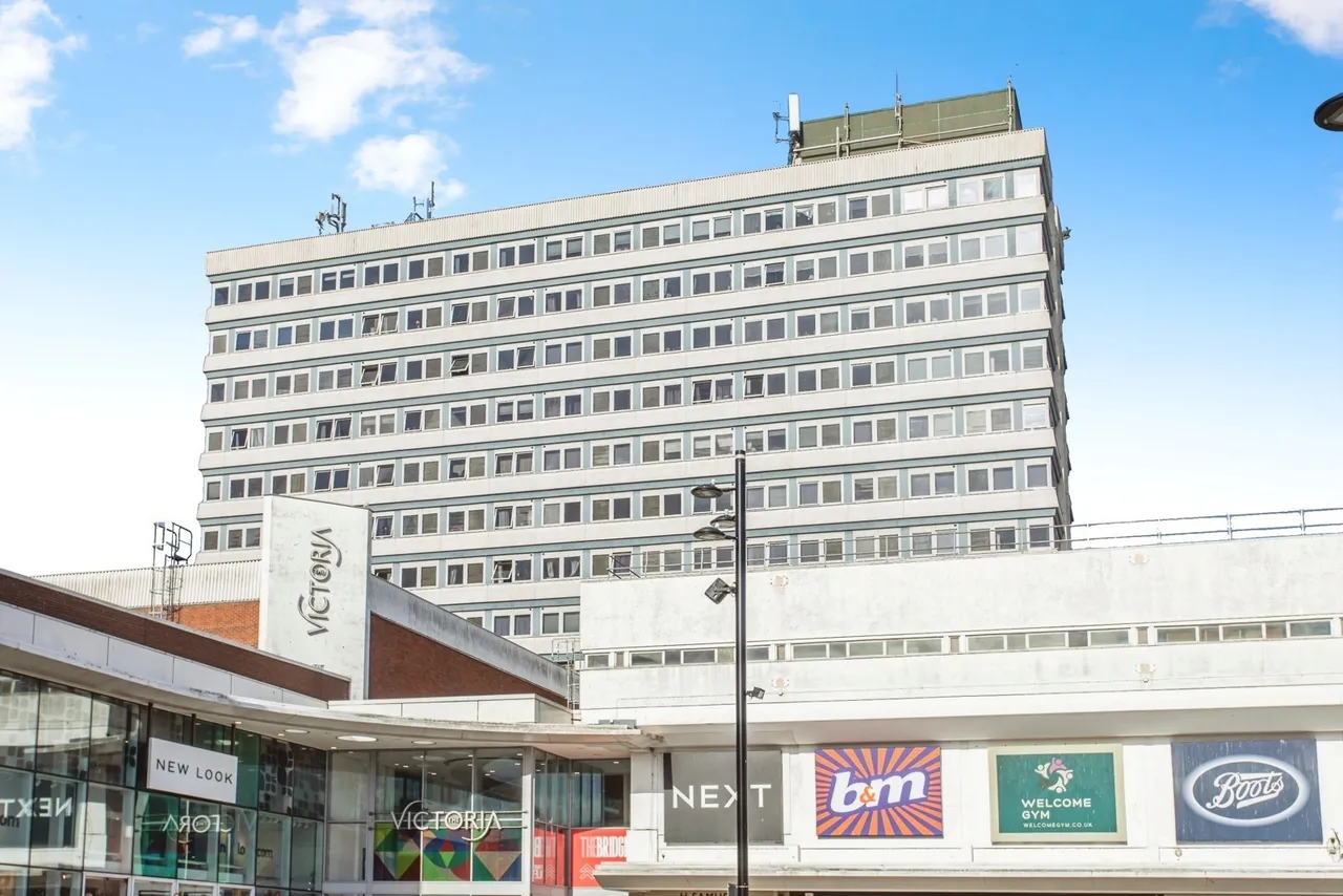 Chartwell Plaza, 9 Southchurch Road, Southend-On-, Essex, SS1, photo 12