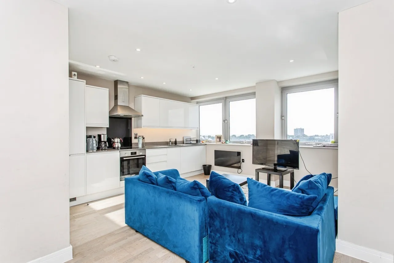 Chartwell Plaza, 9 Southchurch Road, Southend-On-, Essex, SS1, photo 18