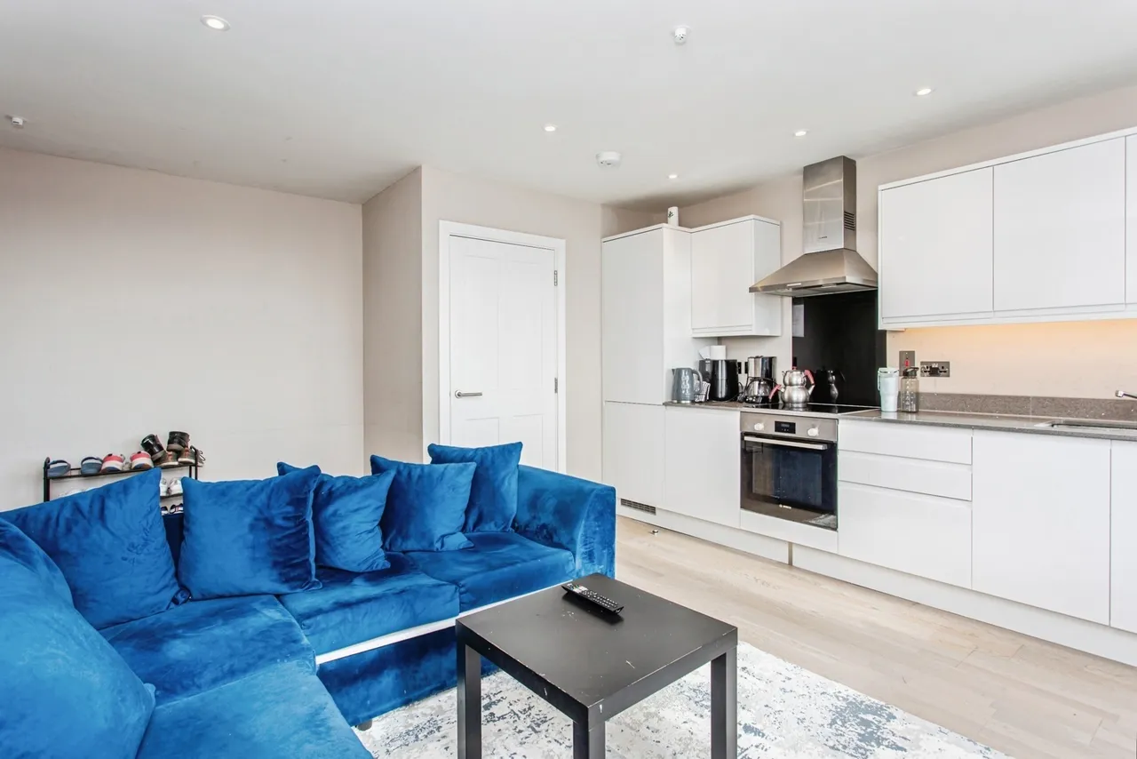 Chartwell Plaza, 9 Southchurch Road, Southend-On-, Essex, SS1, photo 5