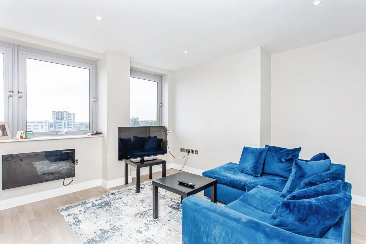 Chartwell Plaza, 9 Southchurch Road, Southend-On-, Essex, SS1, photo 13